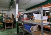 1730m² entrepôt industriel pour vente à Aspe, photo