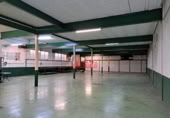 1730m² entrepôt industriel pour vente à Aspe, photo