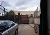 1730m² entrepôt industriel pour vente à Aspe, photo