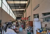1730m² entrepôt industriel pour vente à Aspe, photo