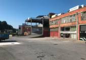 Nave Industrial en venta en Etxebarri foto