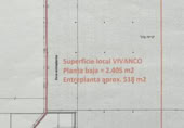 Nave Industrial en venta en Etxebarri foto