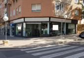  locaux commerciaux pour vente à Alicante, photo