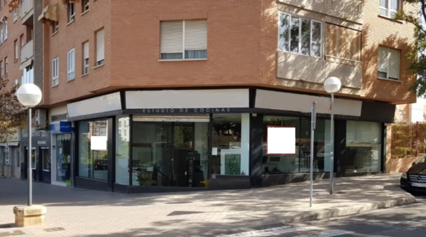Local comercial