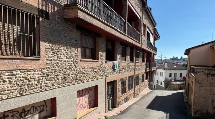 Local comercial