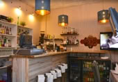 Restaurant
en venda
a Marbella foto