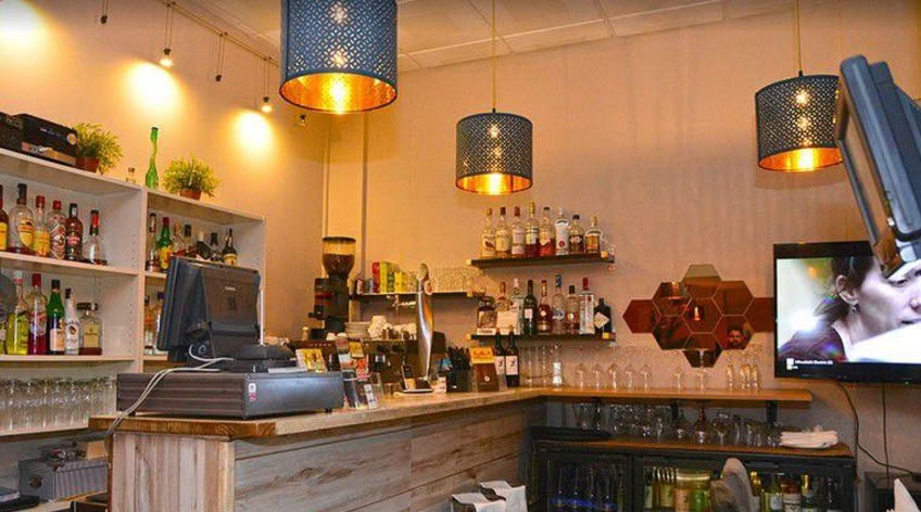 Local comercial