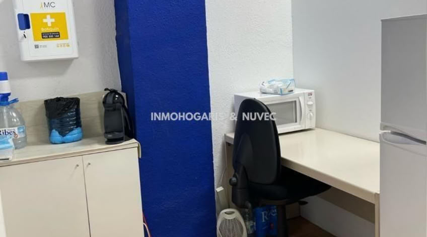 Local comercial