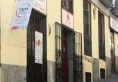 Bar en venta con 110m² en Madrid foto