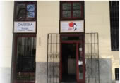 Bar en venta con 110m² en Madrid foto