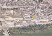 858m² hotel for sale in Córdoba, photo