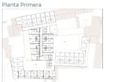 858m² hotel for sale in Córdoba, photo