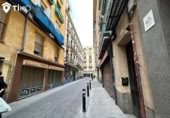 Local comercial
en venda
amb 206m² a Madrid foto
