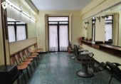 Peluqueria en venta con 24m² en San Sebastián foto