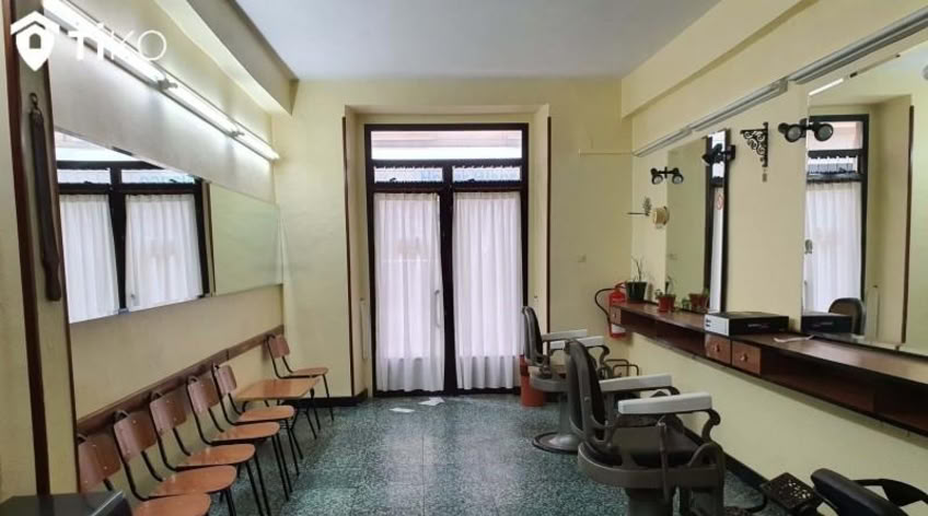 Local comercial
