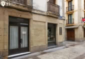 Peluqueria en venta con 24m² en San Sebastián foto