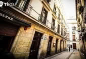 Peluqueria en venta con 24m² en San Sebastián foto