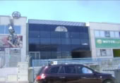  entrepôt industriel pour vente à Villaviciosa de Odón, photo