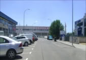  entrepôt industriel pour vente à Villaviciosa de Odón, photo