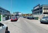  entrepôt industriel pour vente à Villaviciosa de Odón, photo