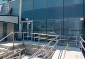  entrepôt industriel pour vente à Villaviciosa de Odón, photo