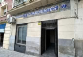 Local comercial
en venda
a Madrid foto