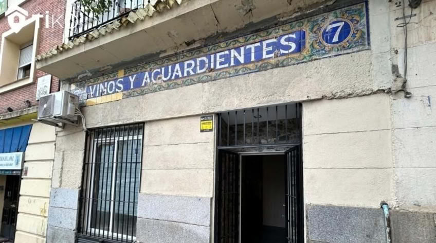 Local comercial