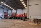 Nau Industrial
en venda
amb 440m² a Dolores foto