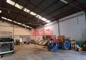 Nau Industrial
en venda
amb 440m² a Dolores foto