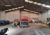 Nau Industrial
en venda
amb 440m² a Dolores foto
