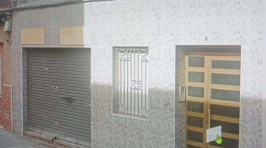 Local comercial