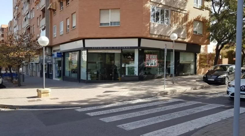 Local comercial