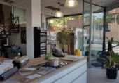 205m² locaux commerciaux pour vente à Alicante, photo