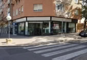 205m² locaux commerciaux pour vente à Alicante, photo