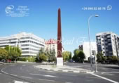 Oficina
en venda
amb 41m² a Madrid, a la zona de Acacias, Jardines de Doña Concha Piquer foto