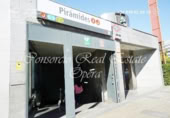 Oficina
en venda
amb 41m² a Madrid, a la zona de Acacias, Jardines de Doña Concha Piquer foto
