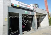 Oficina
en venda
amb 41m² a Madrid, a la zona de Acacias, Jardines de Doña Concha Piquer foto
