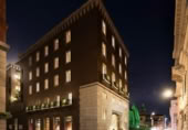  hotel for sale in Madrid, photo