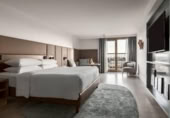  hotel for sale in Madrid, photo