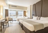 hotel for sale in Madrid, photo
