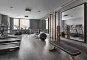  hotel for sale in Madrid, photo