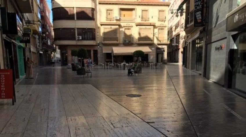Local comercial