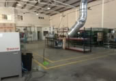 3700m² warehouse industrial for sale in Elche, photo