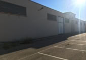 3700m² warehouse industrial for sale in Elche, photo