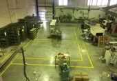 3700m² warehouse industrial for sale in Elche, photo