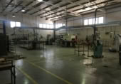 3700m² warehouse industrial for sale in Elche, photo