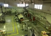 3700m² warehouse industrial for sale in Elche, photo