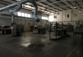 3700m² warehouse industrial for sale in Elche, photo
