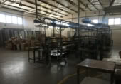 3700m² warehouse industrial for sale in Elche, photo