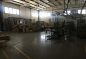 3700m² warehouse industrial for sale in Elche, photo